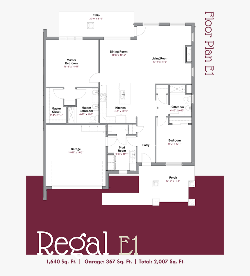 Floor Plan, HD Png Download, Free Download