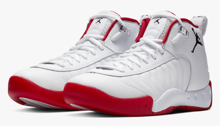 Air Jordan Jumpman Pro Shoe - Jordan Jumpman Pro, HD Png Download, Free Download