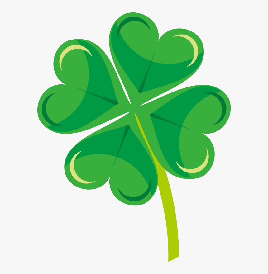 Free Vector Shamrock - Framework Of Business Environment, HD Png Download, Free Download