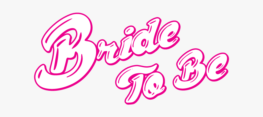 Bachelorette Party Png - Graphic Design, Transparent Png, Free Download