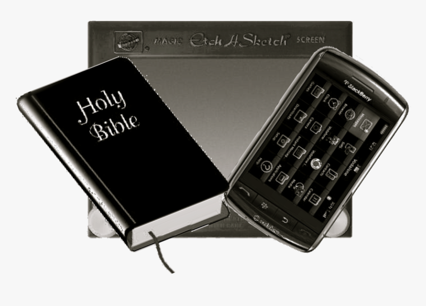 Transparent Etch A Sketch Png - Blackberry Storm, Png Download, Free Download