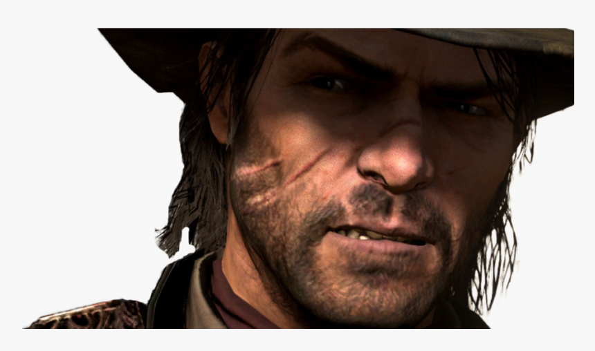 John Marston, HD Png Download, Free Download