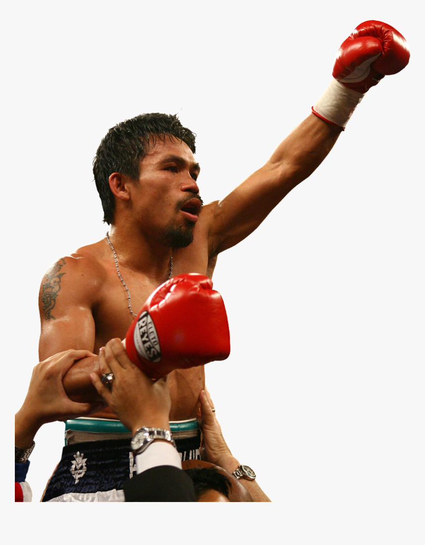 Professional Boxing - Transparent Manny Pacquiao Png, Png Download, Free Download