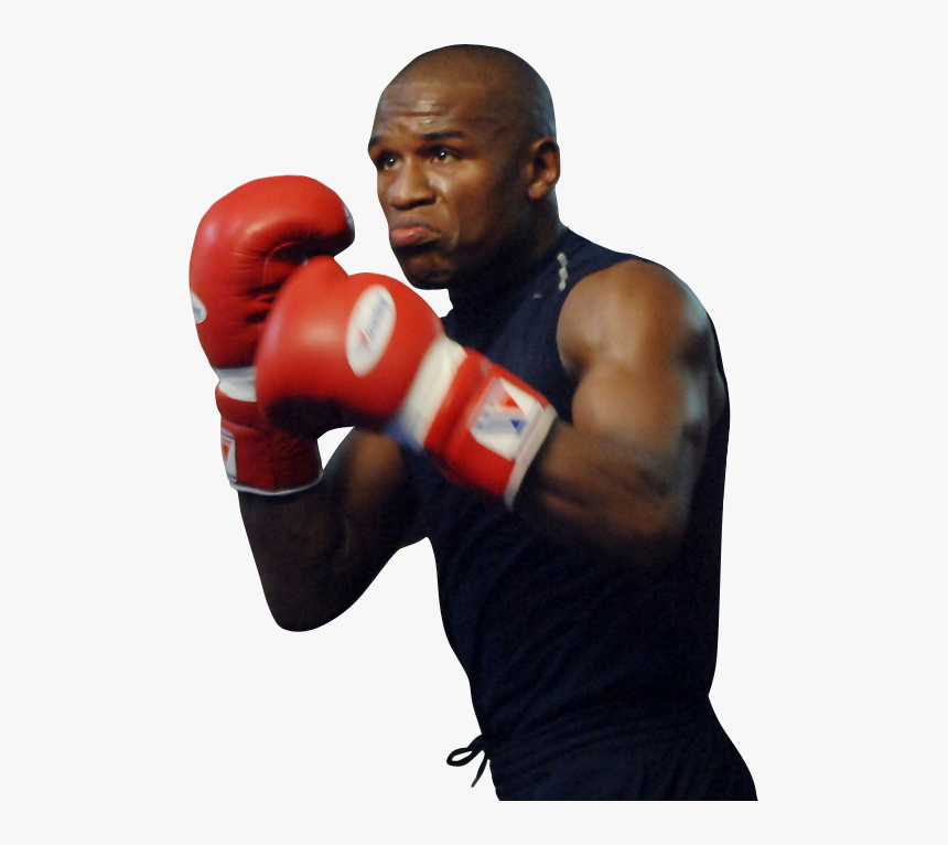 Floyd Mayweather Png - Mayweather Png, Transparent Png, Free Download