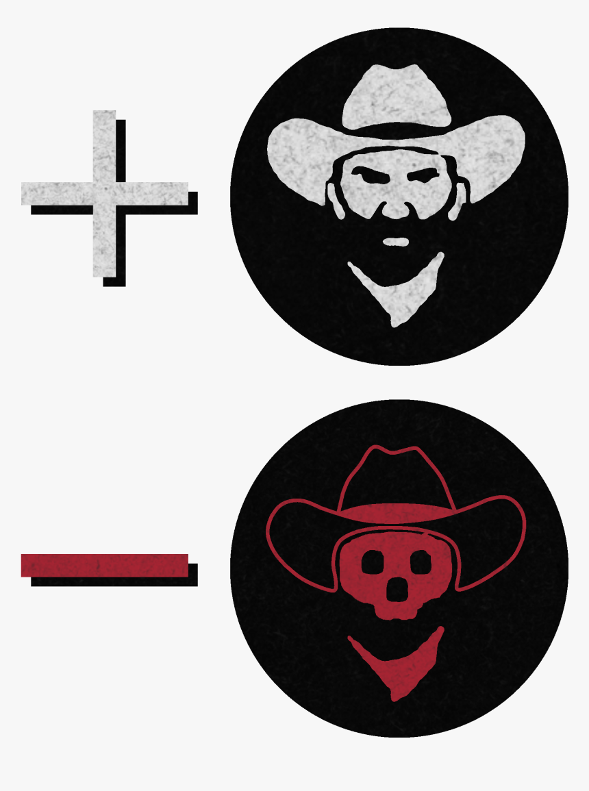 Honorable Rdr2 Stickers, HD Png Download, Free Download