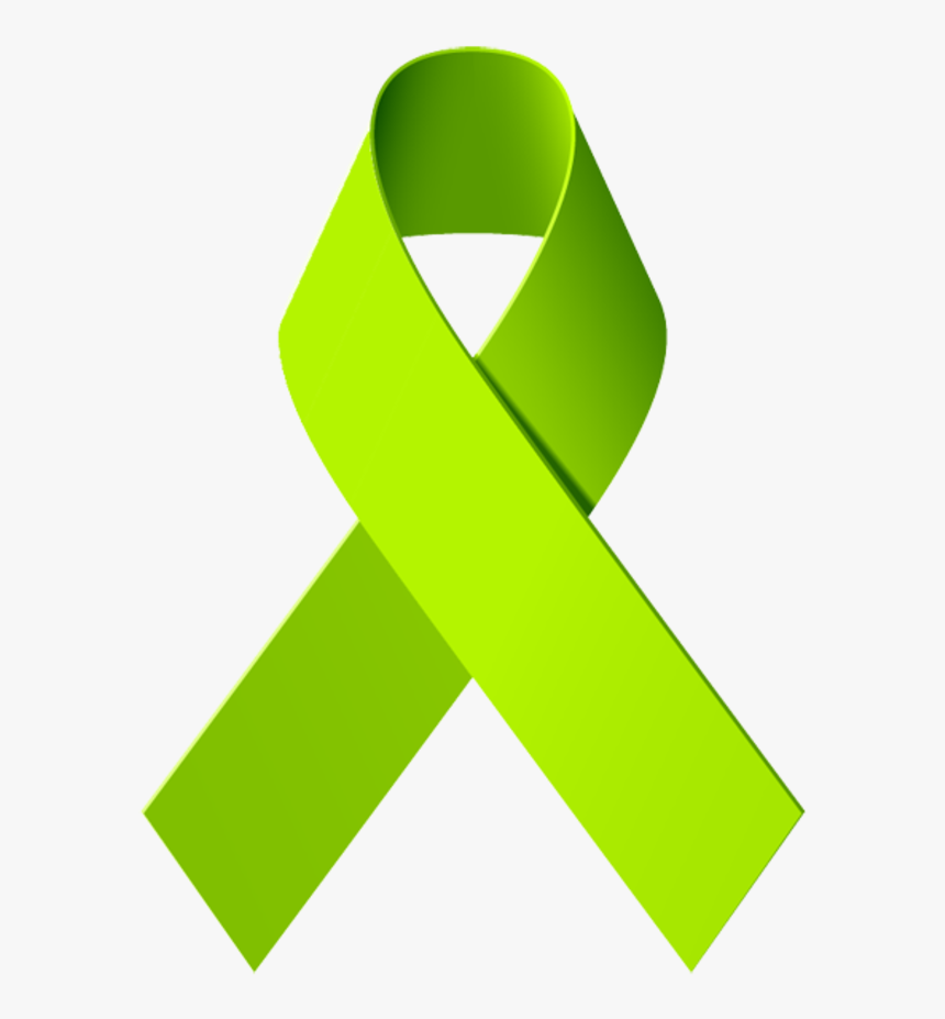 Mental Health Awareness Month Mental Disorder Mental - Mental Health Awareness Ribbon Uk, HD Png Download, Free Download