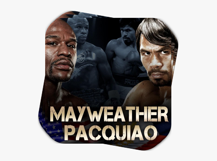 Boxing Glove Of Pacquiao, HD Png Download, Free Download