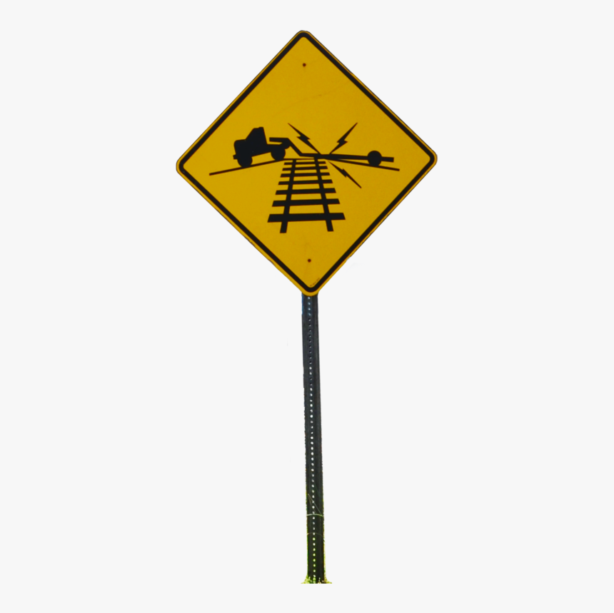 Stop Warning Light Traffic Sign Free Png Hq Clipart - Traffic Sign, Transparent Png, Free Download