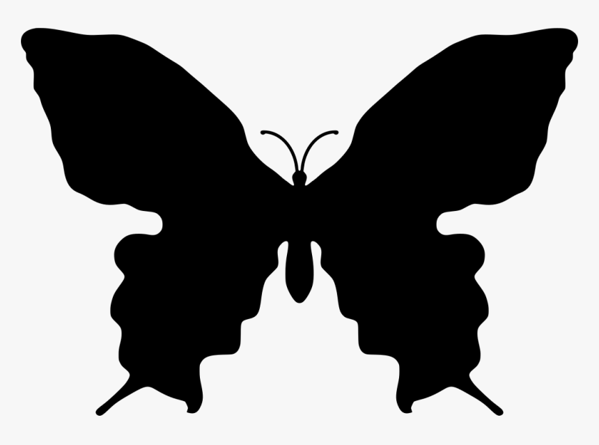 Butterfly, HD Png Download, Free Download