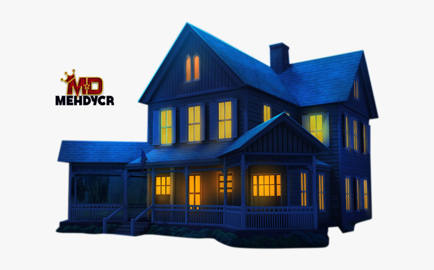 Trap House Png, Transparent Png, Free Download