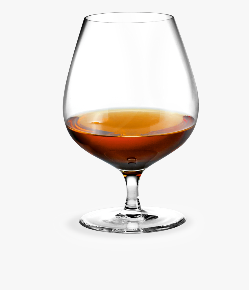 Holmegaard Cognac Glass, HD Png Download, Free Download