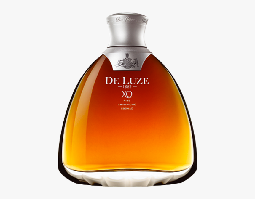 De Luze Xo Fine Champagne Cognac, HD Png Download, Free Download