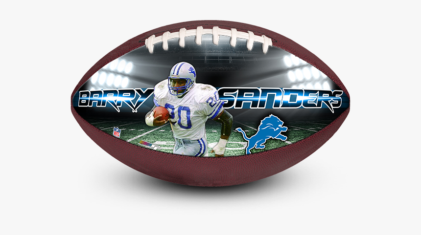 Emmitt Smith On Ball, HD Png Download, Free Download