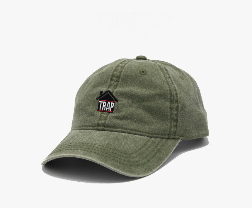 Baseball Cap, HD Png Download - kindpng