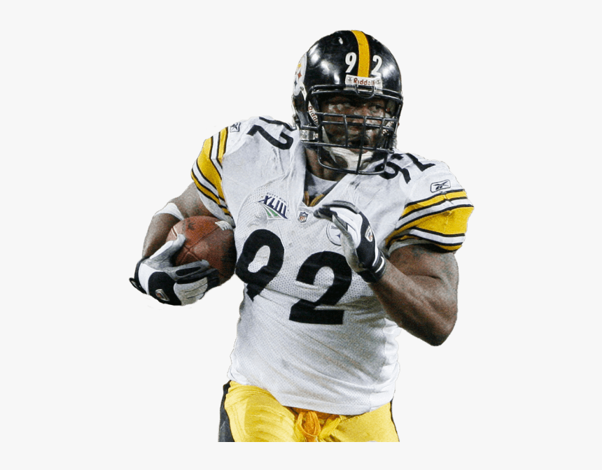 James Harrison, HD Png Download, Free Download