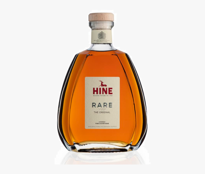 Hine Rare Vsop The Original, HD Png Download, Free Download