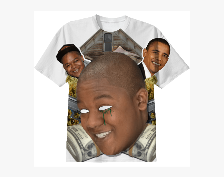 Cory In The Trap House $38 - Cory In The House T Shirt, HD Png Download, Free Download