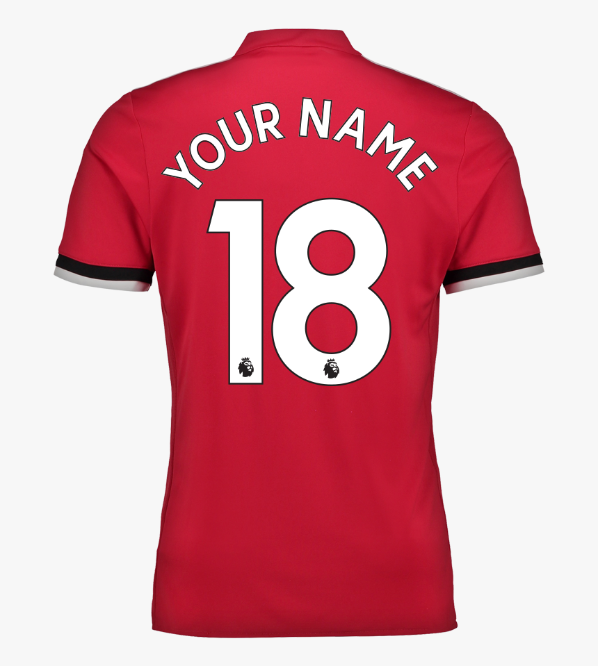 Lewandowski Bayern Munich Jersey 2018, HD Png Download, Free Download