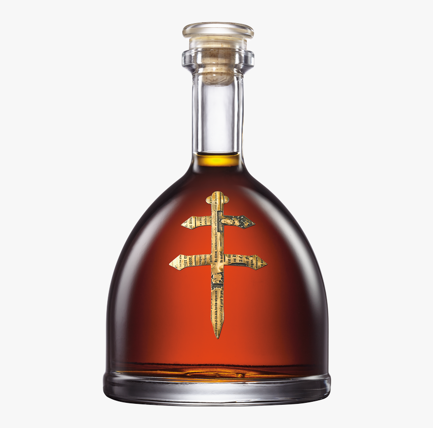 Dusse Vsop Cognac - Dusse Cognac, HD Png Download, Free Download