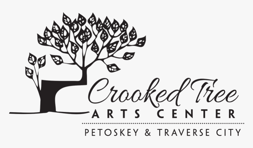 Home - Crooked Tree Arts Center, HD Png Download, Free Download