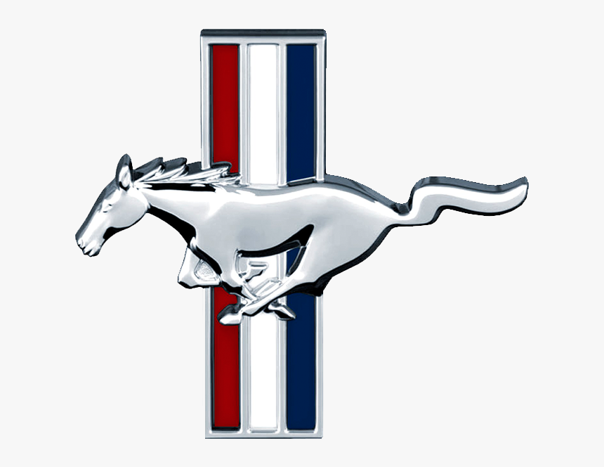 2016 Ford Mustang For Sale In New Smyrna Beach, Fl - Ford Mustang Logo Png, Transparent Png, Free Download