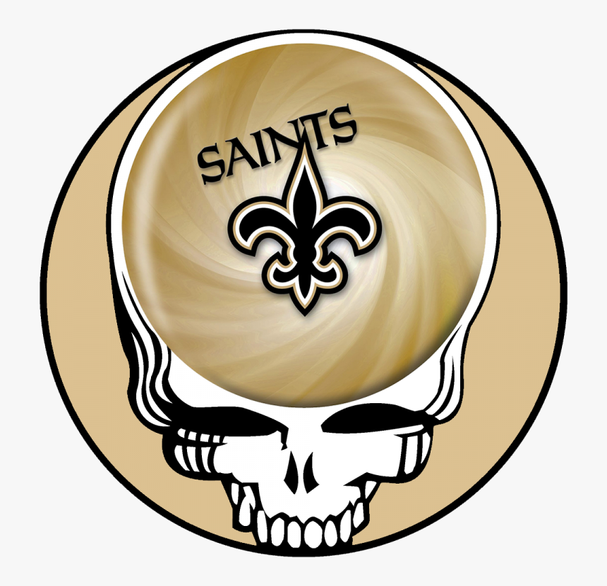 Transparent New Orleans Saints Clipart - New Orleans Saints, HD Png Download, Free Download