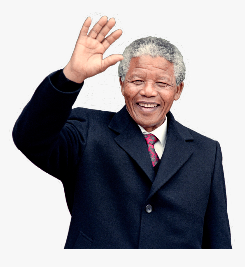 Nelson Mandela Png Free Image Nelson Mandela Images Download Transparent Png Kindpng