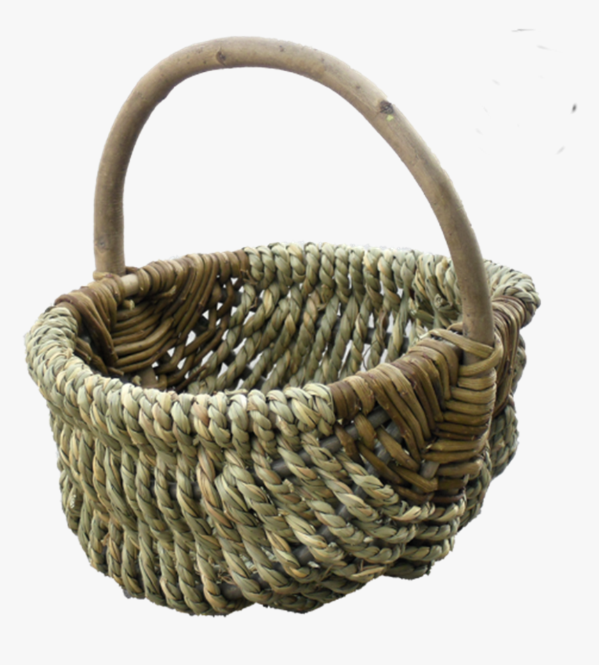 Storage Basket, HD Png Download, Free Download