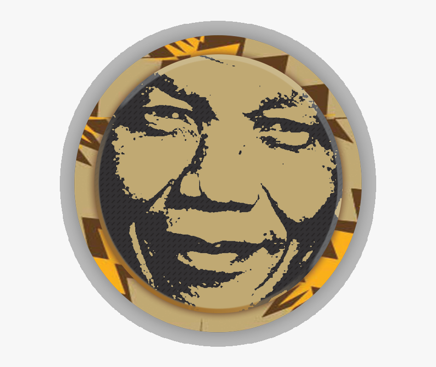 Nelson Mandela 100 Years - Efecto Mandela Videojuegos, HD Png Download, Free Download