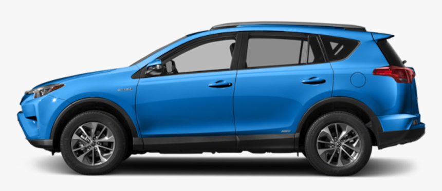 2018 Toyota Rav4, HD Png Download, Free Download