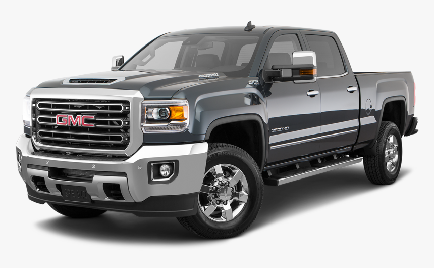 2018 Gmc Sierra 3500, HD Png Download, Free Download