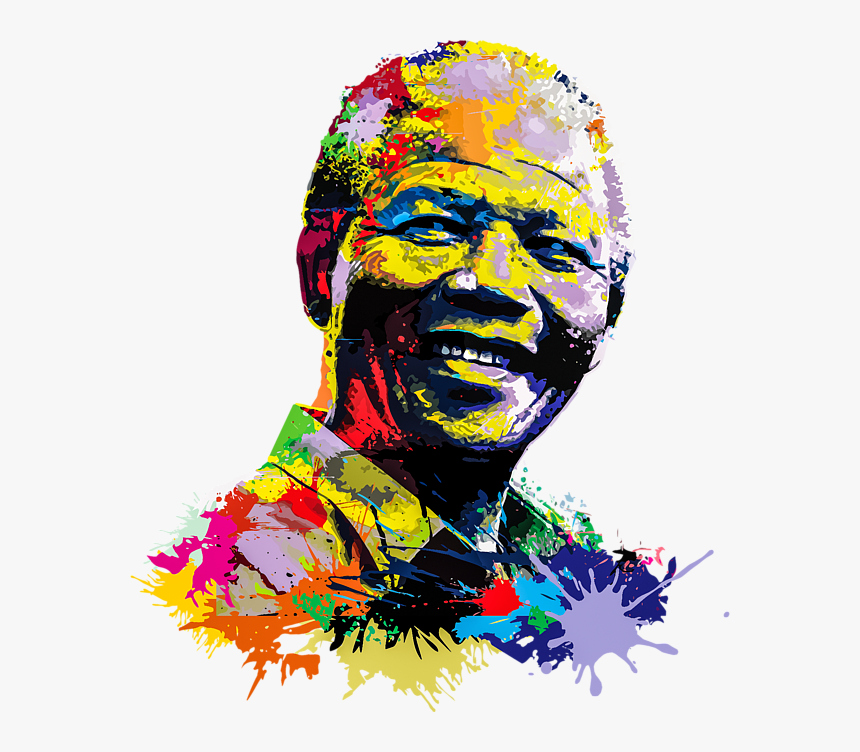 Madiba Poster, HD Png Download, Free Download