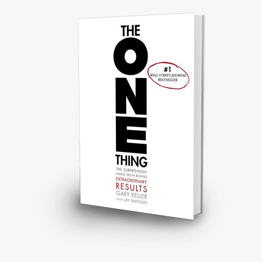 One Thing - Poster, HD Png Download, Free Download