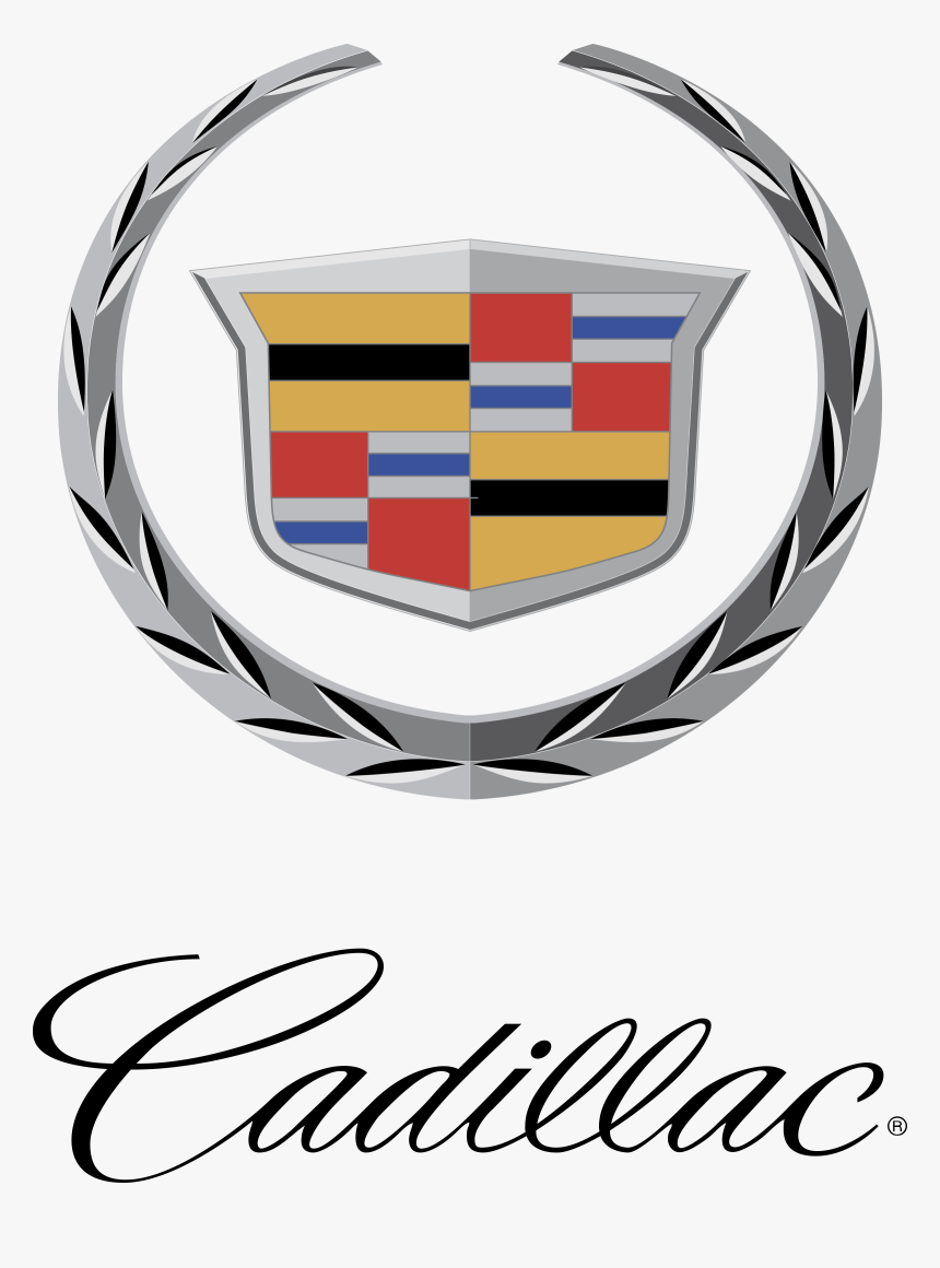 Cadillac Logo, HD Png Download, Free Download