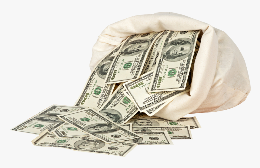 Money Bag png download - 800*600 - Free Transparent Money png Download. -  CleanPNG / KissPNG