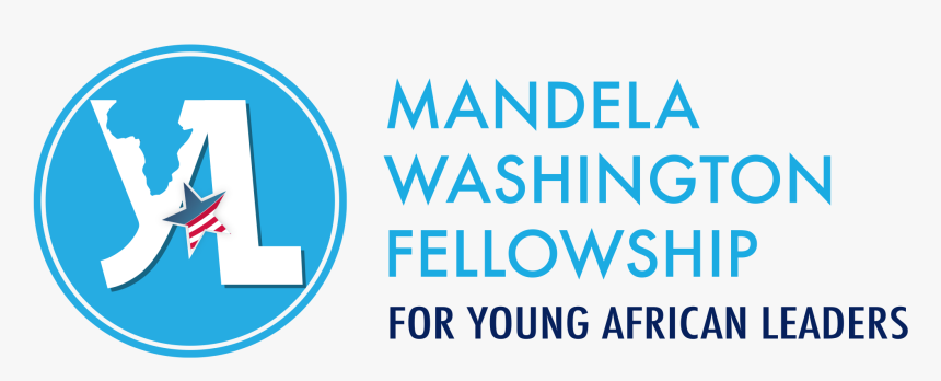 Mandela Washington Fellowship Logo, HD Png Download, Free Download