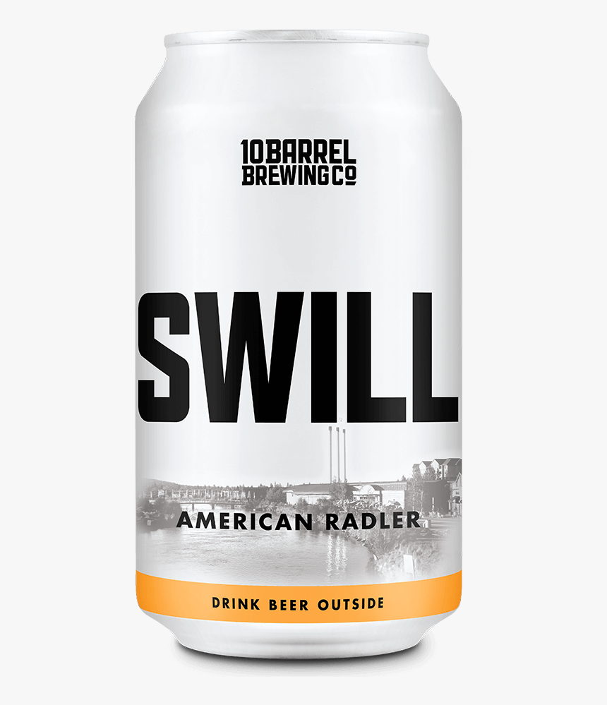 Learn More About Swill - 10 Barrel Brewing, HD Png Download, Free Download