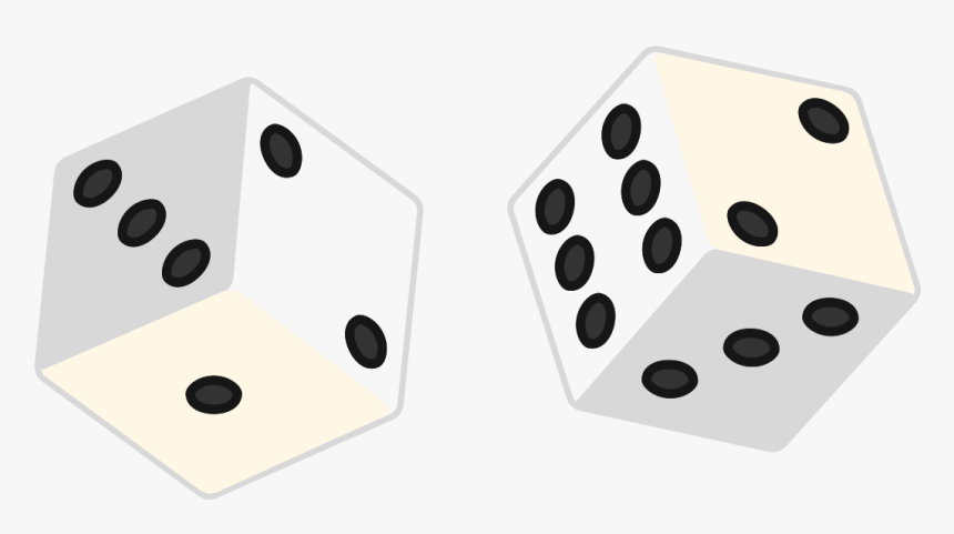 Transparent Logic Rapper Png - Dice, Png Download, Free Download