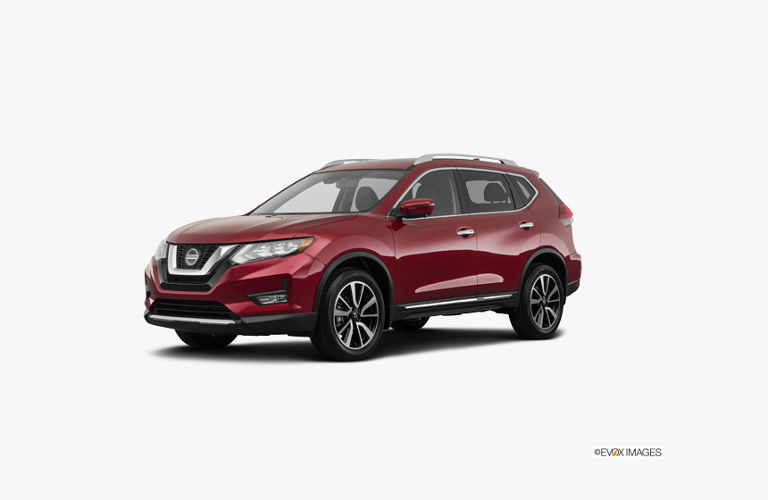 2020 Nissan Rogue Gun Metallic, HD Png Download, Free Download