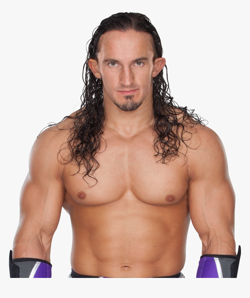 Neville Wwe Png, Transparent Png, Free Download