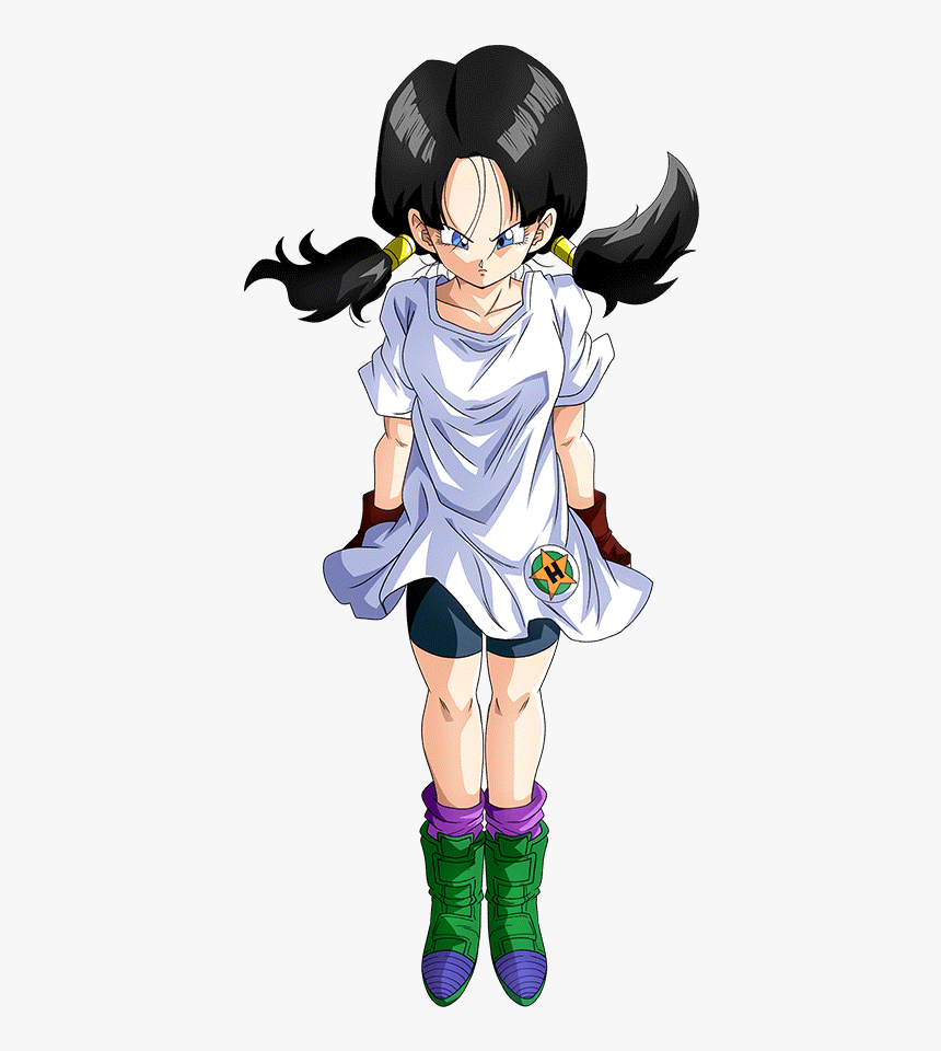 Fat Videl Deviantart, HD Png Download, Free Download