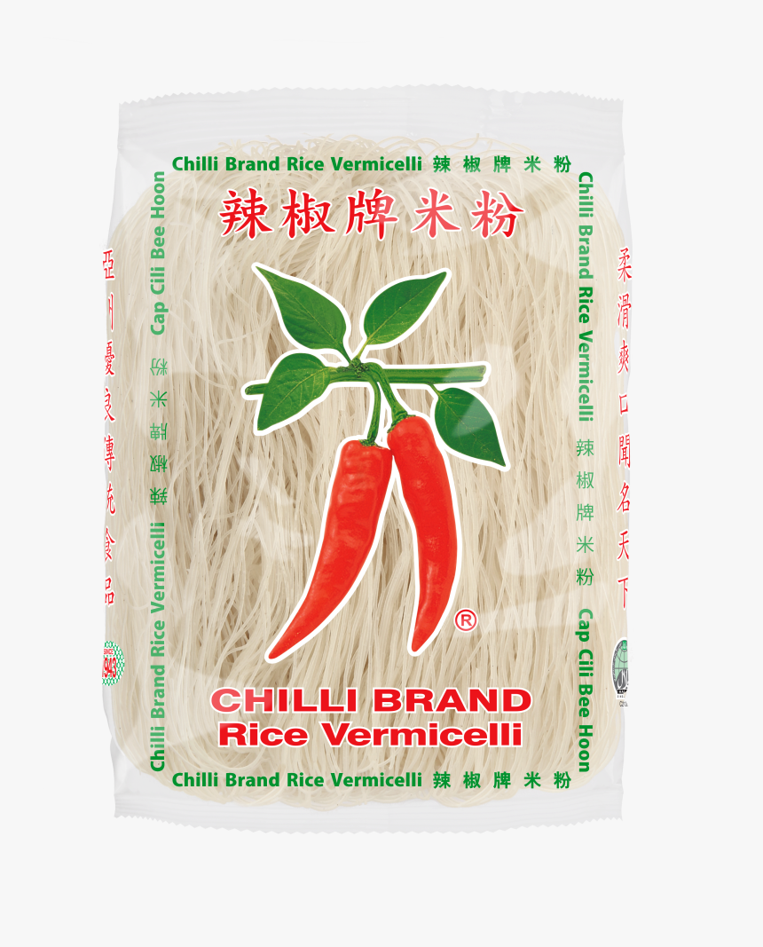 Transparent Rice Hat Png - Chilli Brand Bee Hoon, Png Download, Free Download