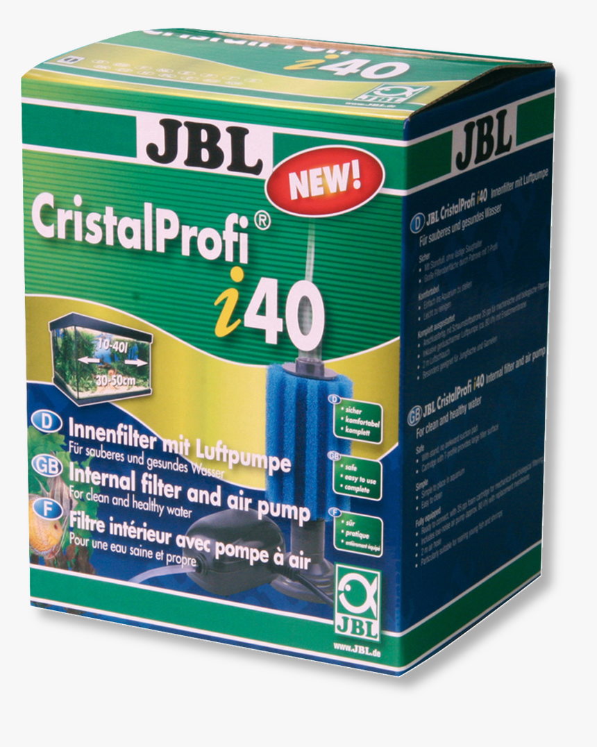 Jbl Cristal Profi, HD Png Download, Free Download