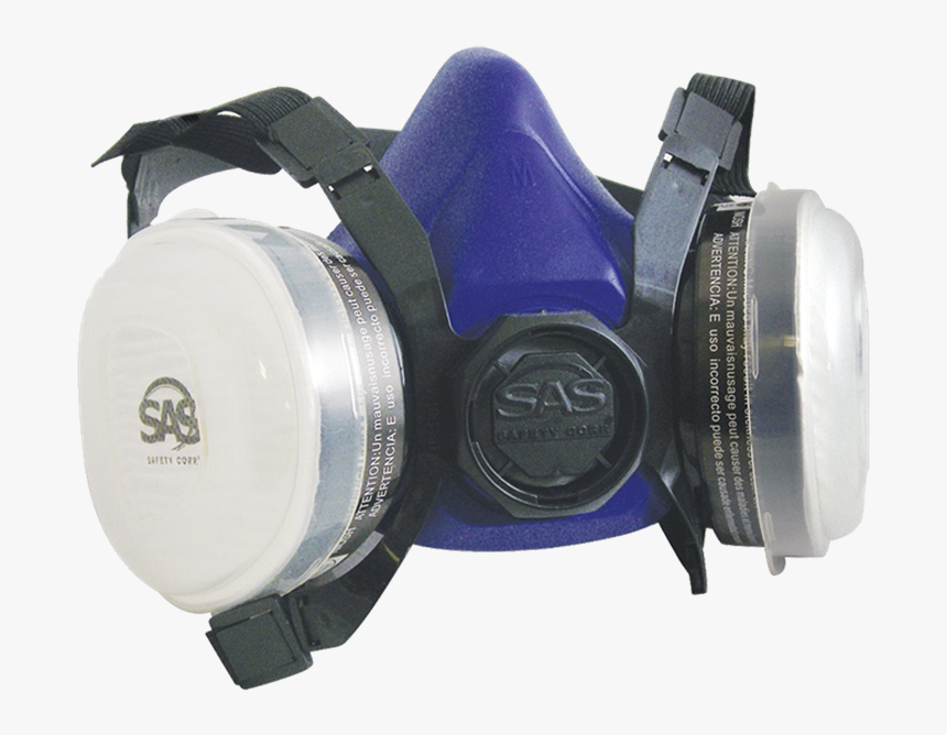 Transparent Respirator Png - Respirator, Png Download, Free Download