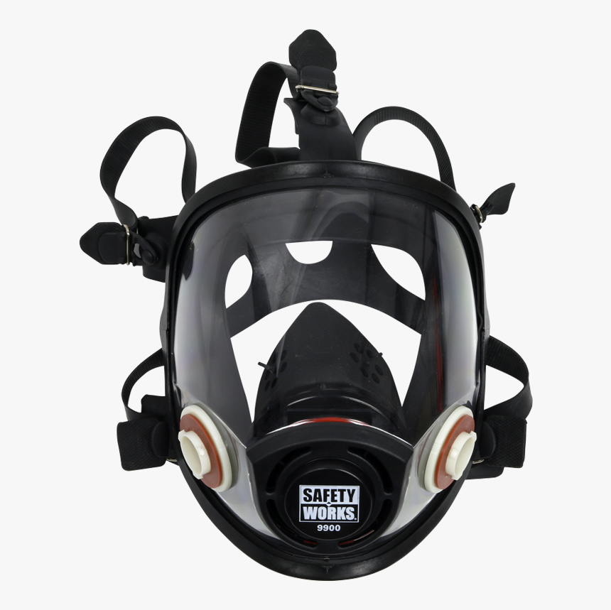 Diving Mask, HD Png Download, Free Download