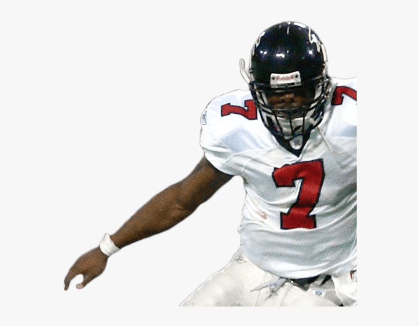 Michael Vick 46 Yard Game-winning Td Run - Sprint Football, HD Png Download, Free Download