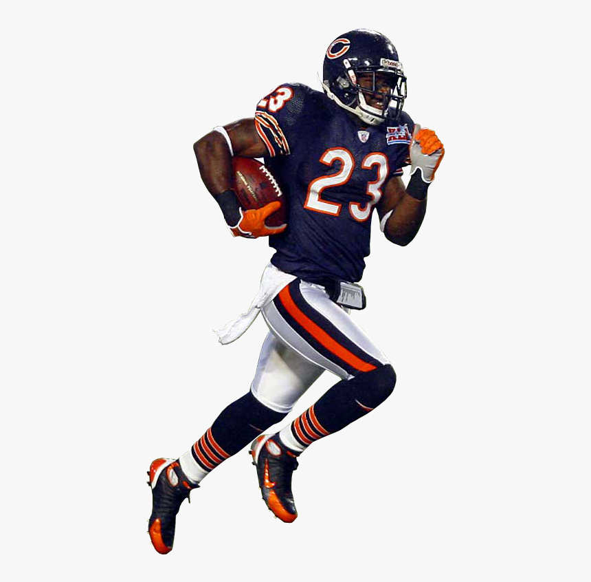 Devin Hester Png, Transparent Png, Free Download