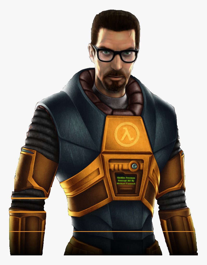 Freeman half life