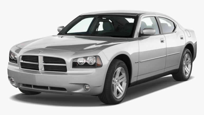 Dodge-charger - Honda Accord Exl 2010, HD Png Download, Free Download