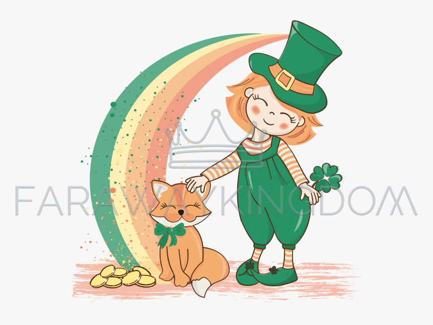 Saint Patrick's Day, HD Png Download, Free Download